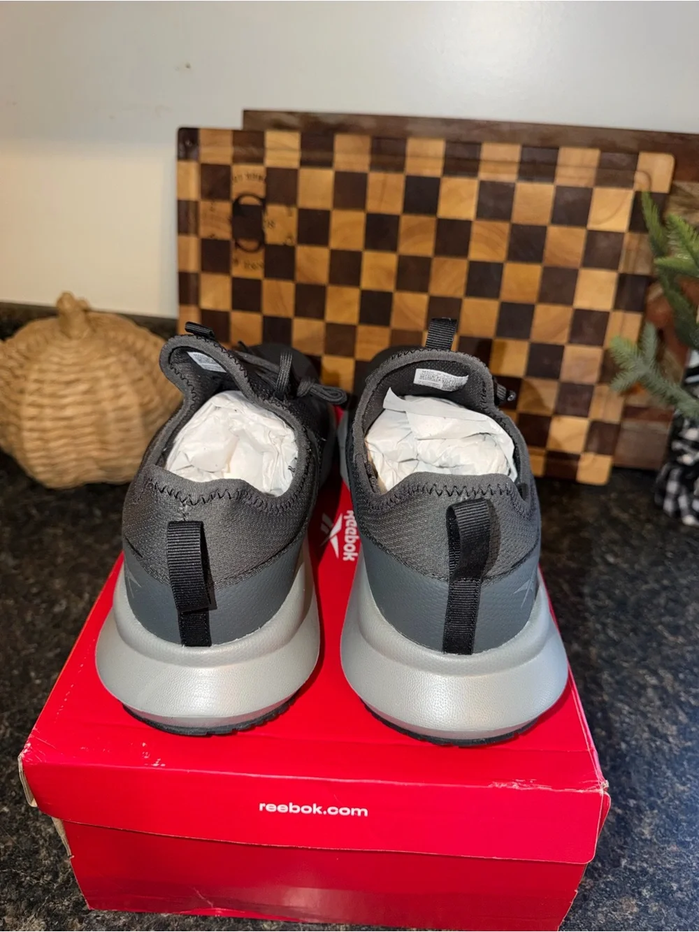 Reebok Men’s 10.5 CityRide Running Shoes NWT